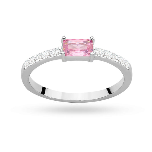 Eclite ring