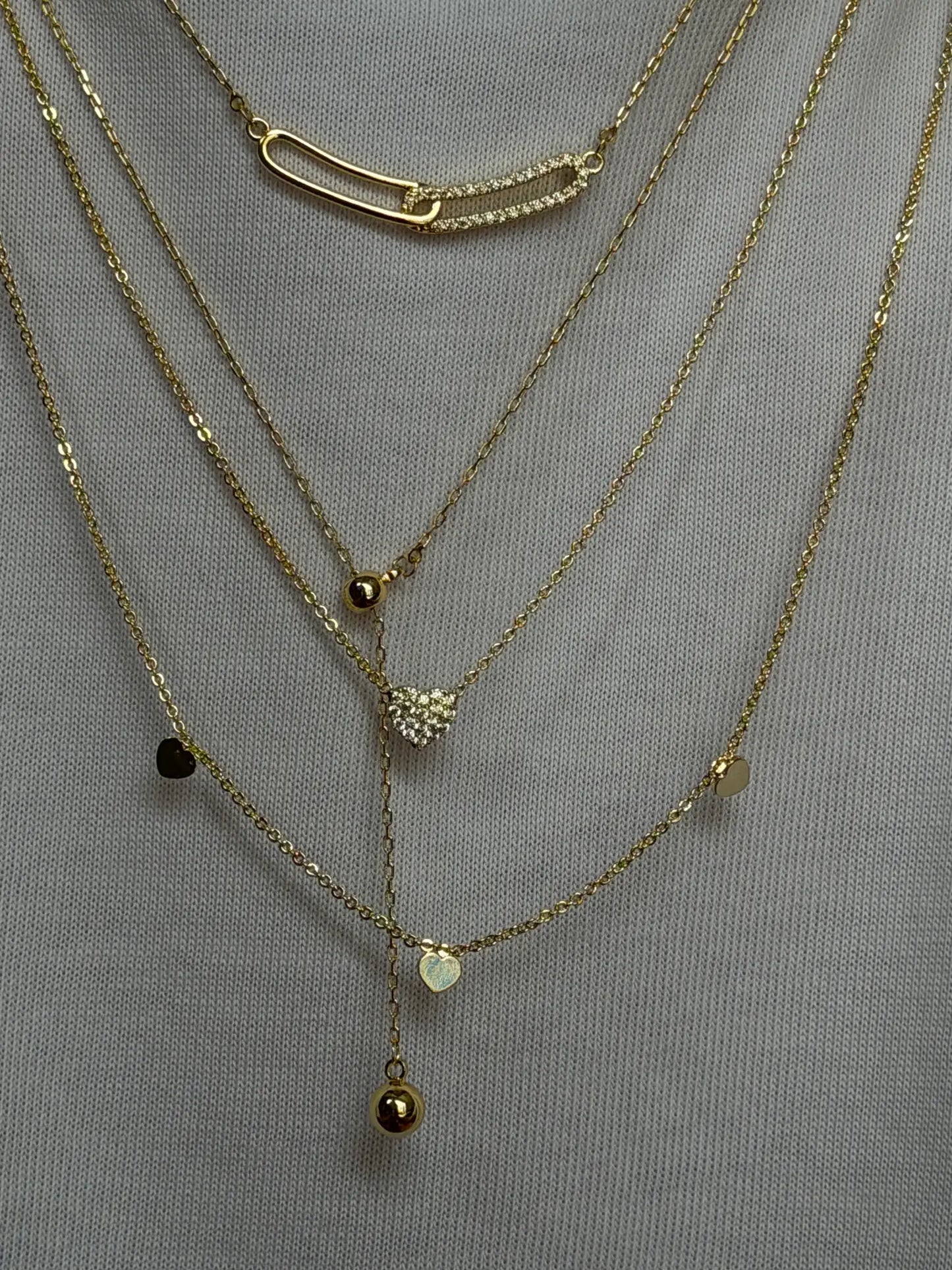 Veyra Necklace