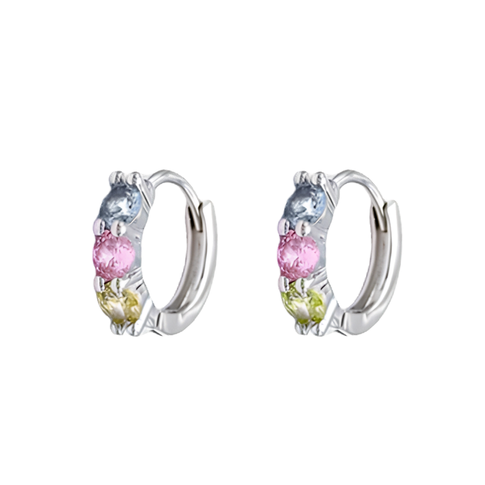 Bliss sugar Hoops