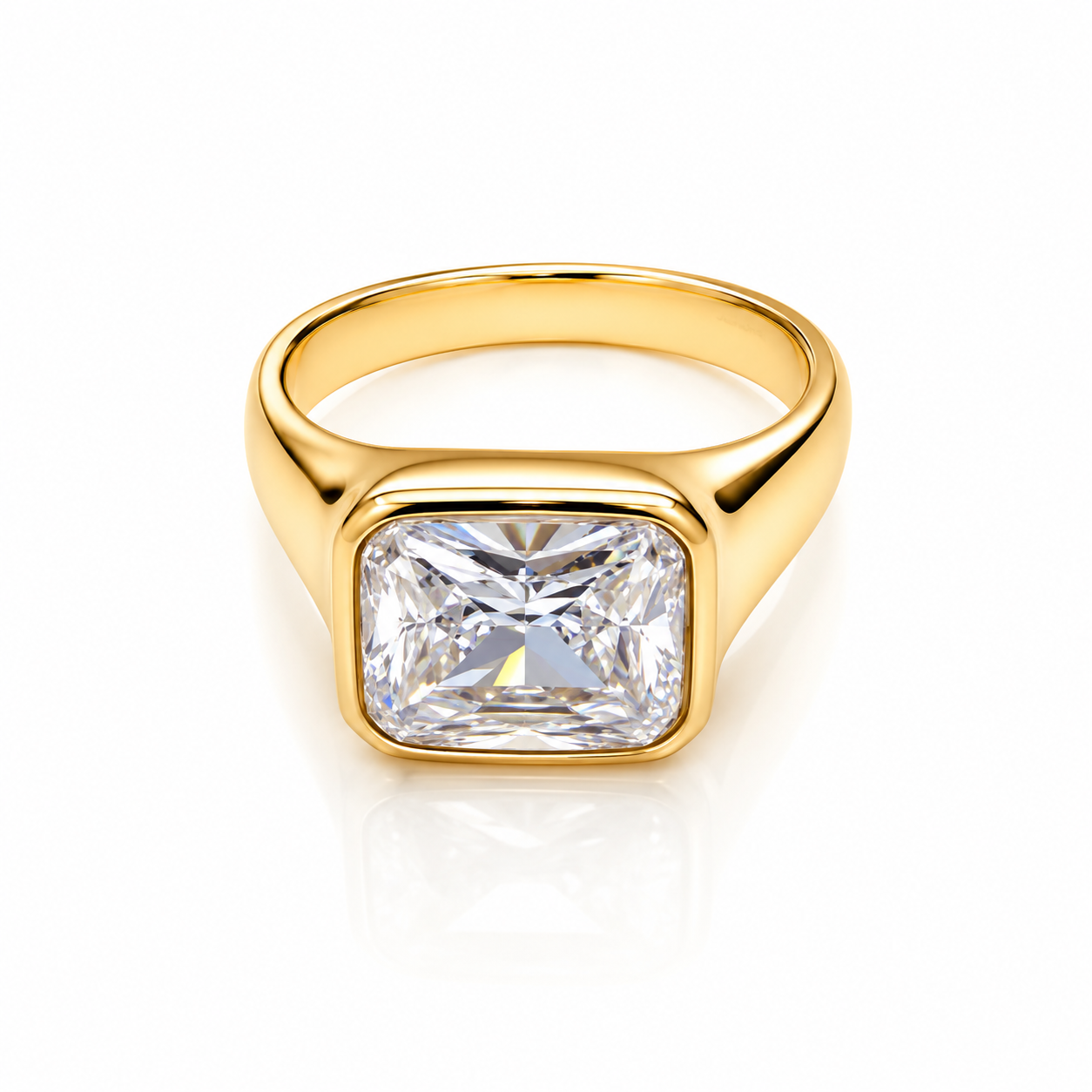 Gem Ring