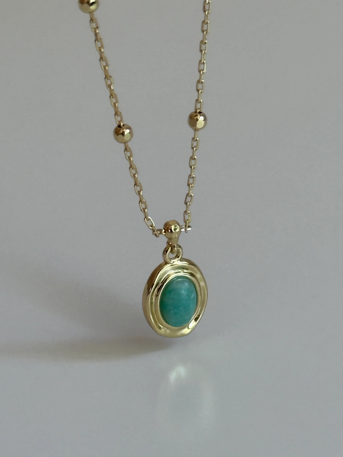 Noe Necklace