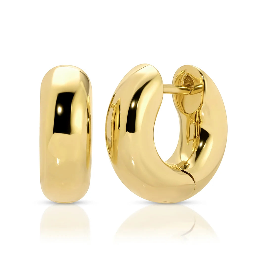 Oro Hoops
