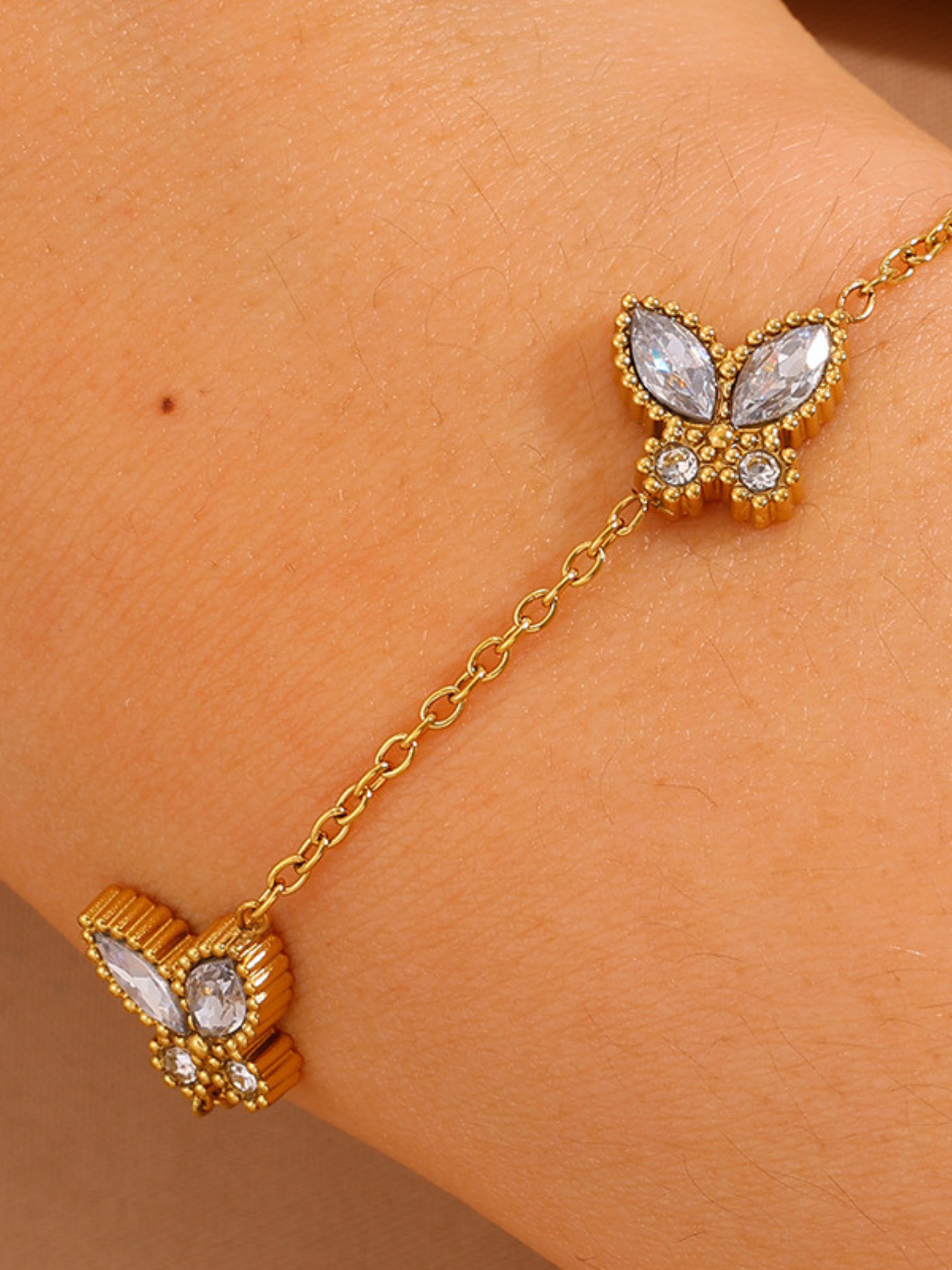 Chloe Bracelet