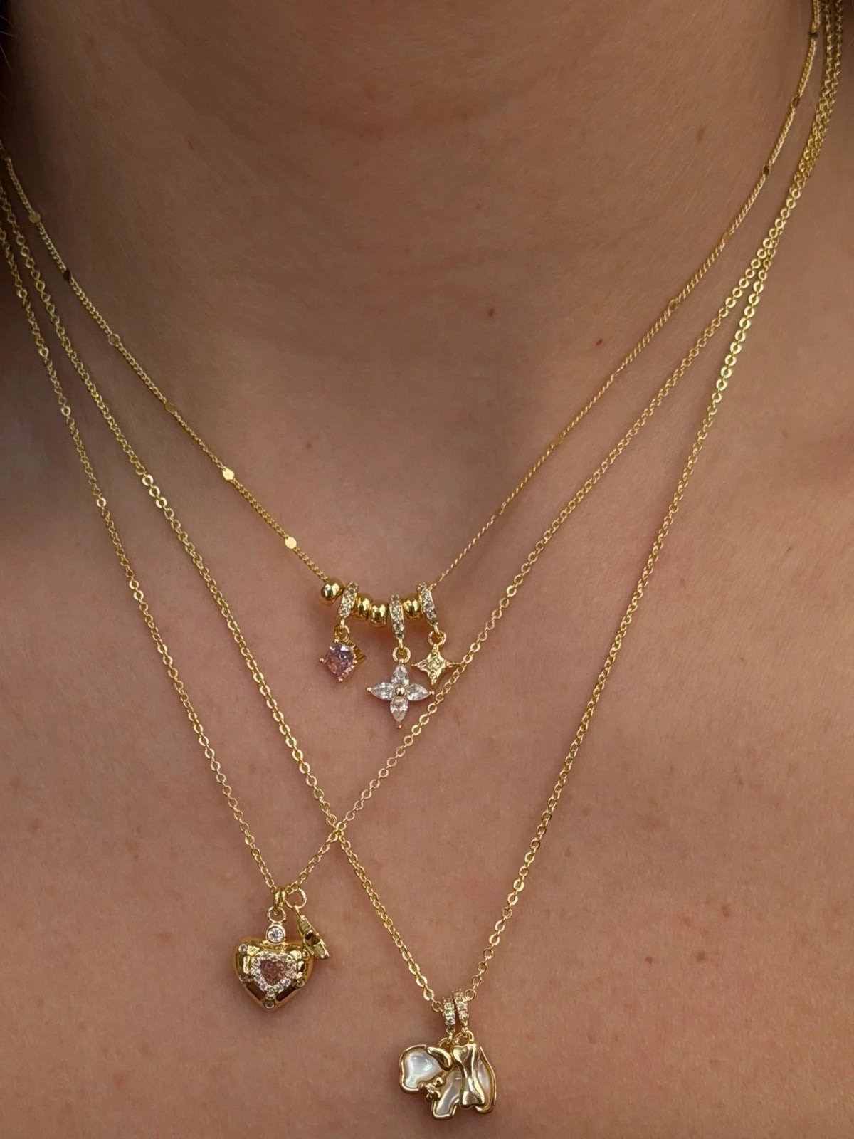 Softgirl Necklace