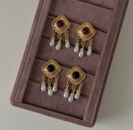 Isla Earrings