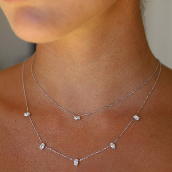 Petite Necklace