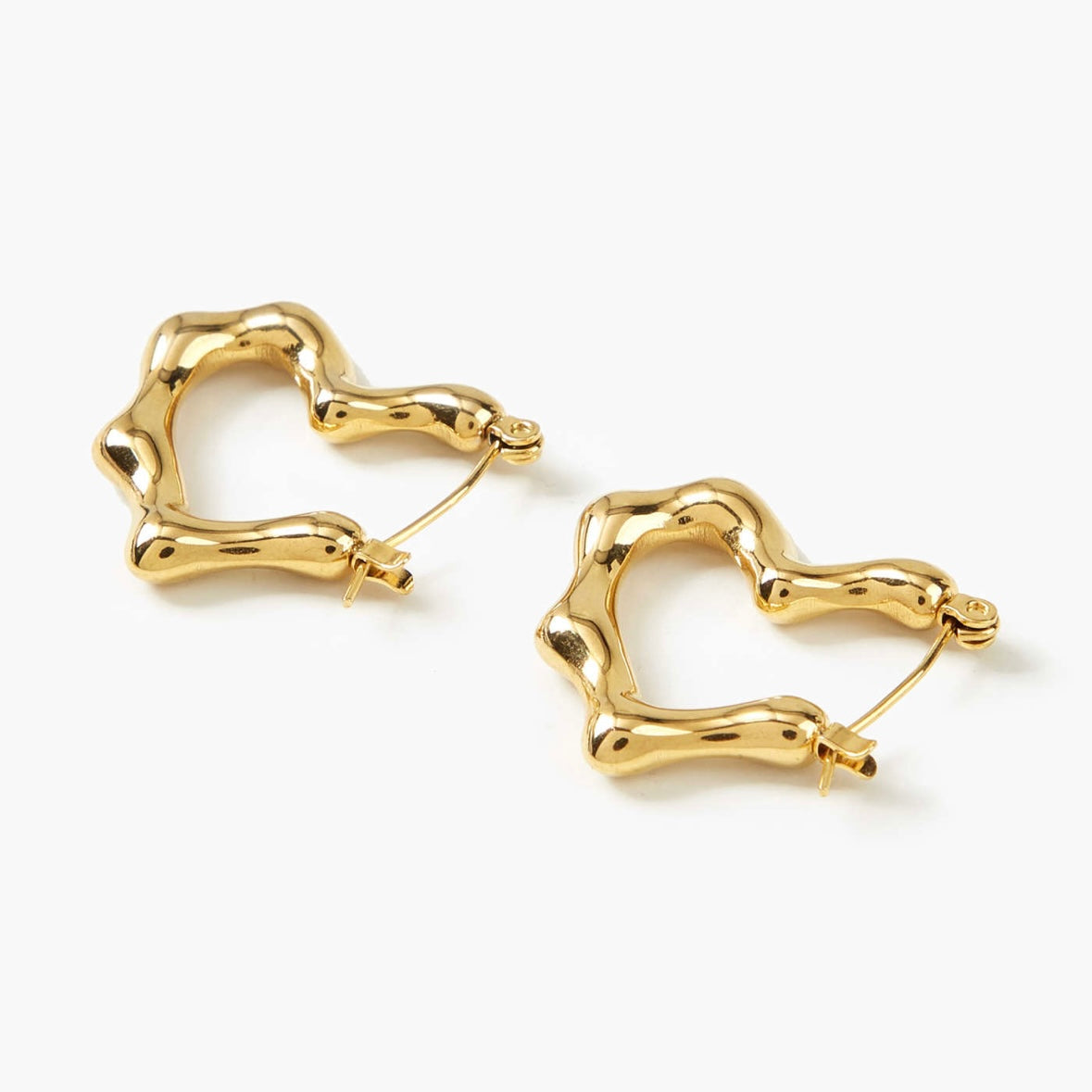 Irregular Heart Hoops