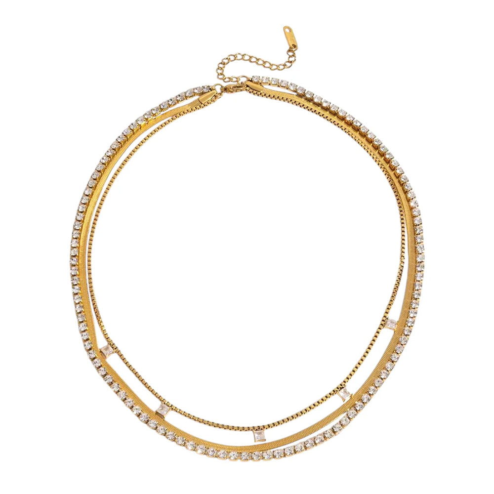 Mebel Necklace