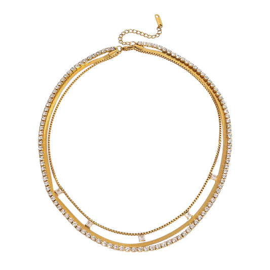 Mebel Necklace