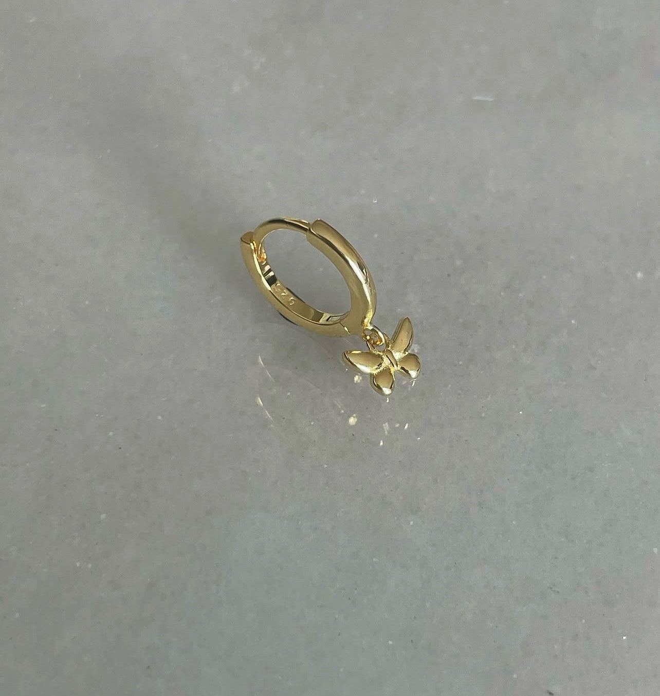 Morphine Hoop