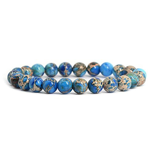 Azurite Bracelet