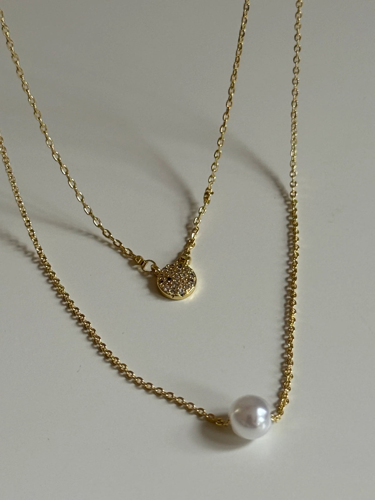 Ovelle Necklace