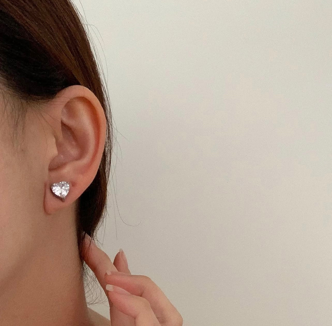Stone Studs