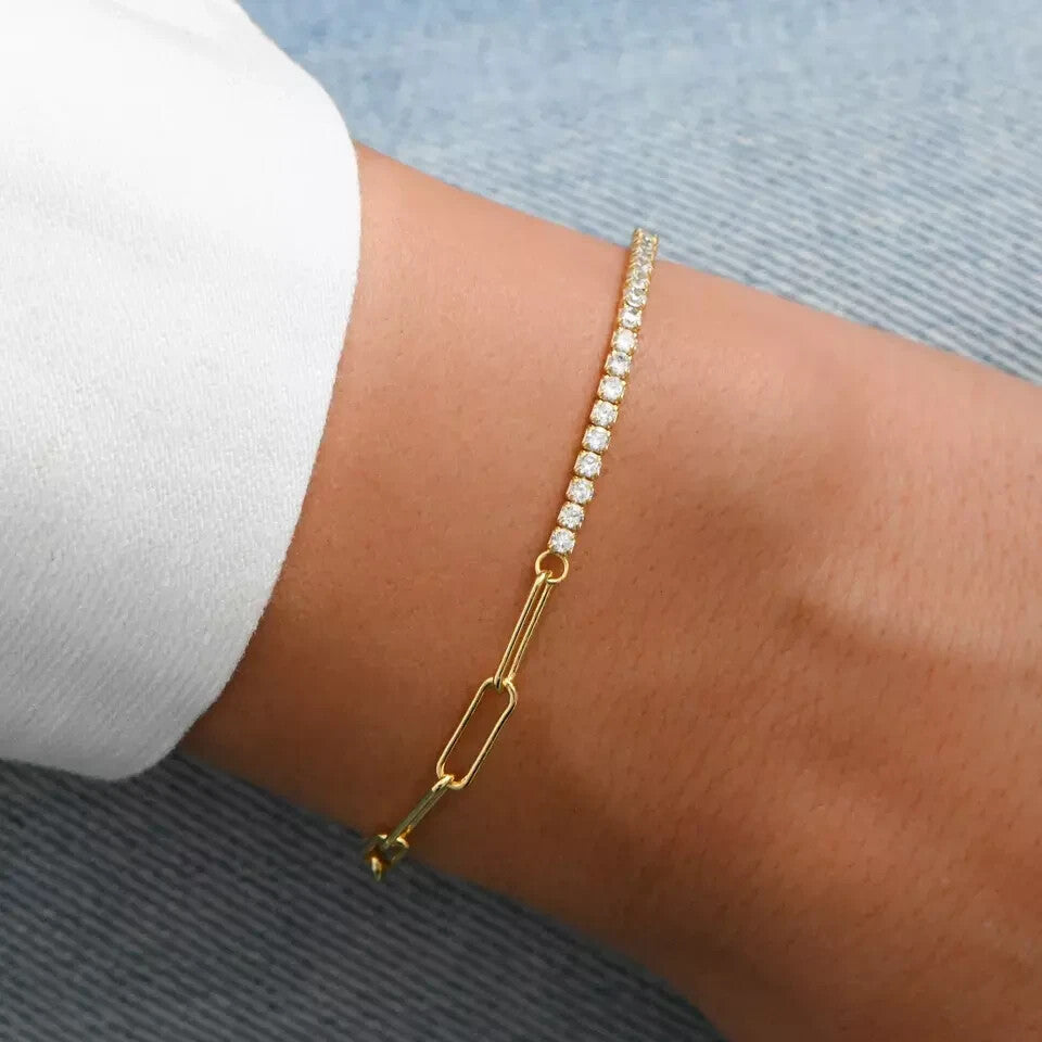 Cline Bracelet