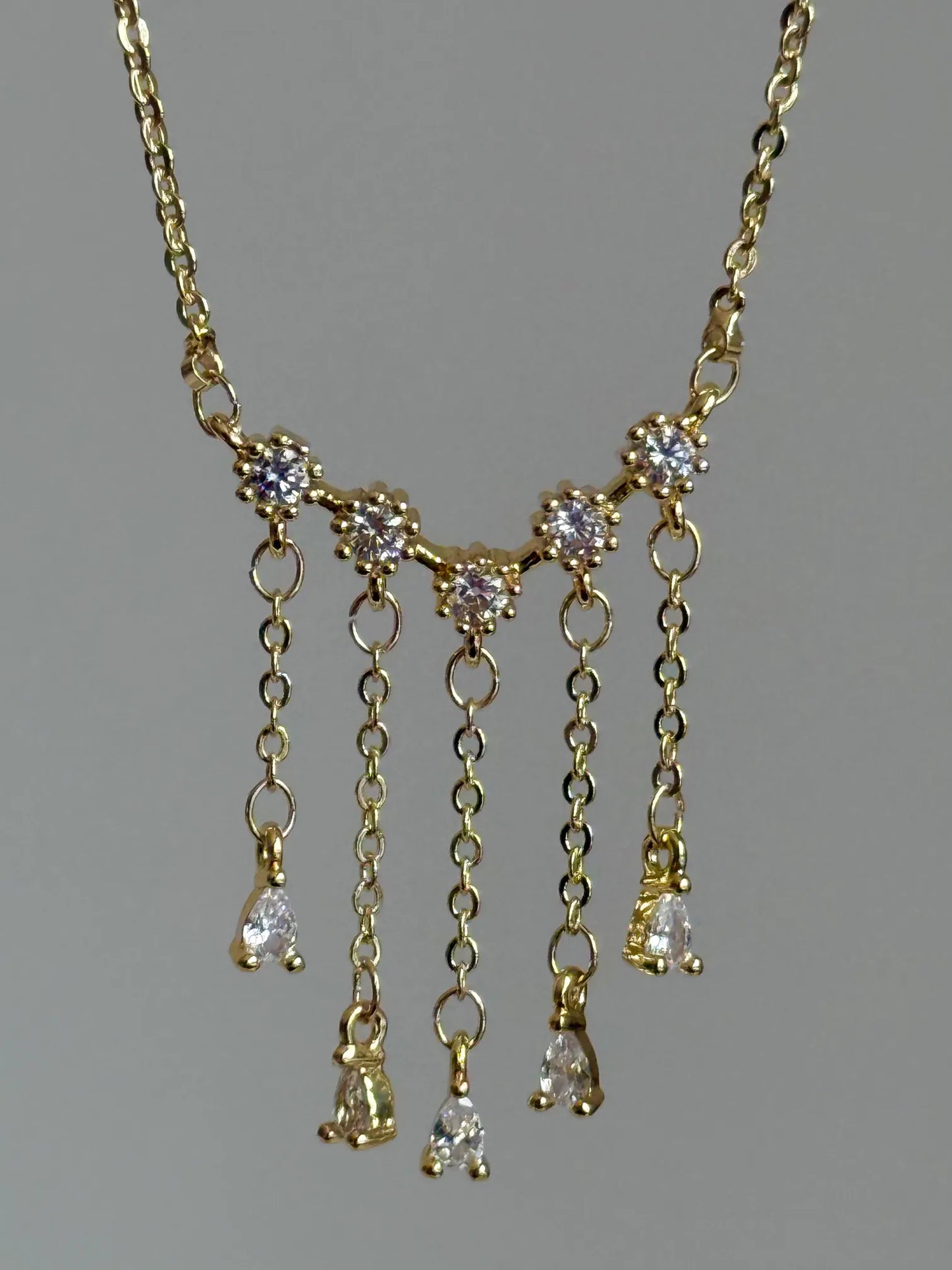 Maya Necklace