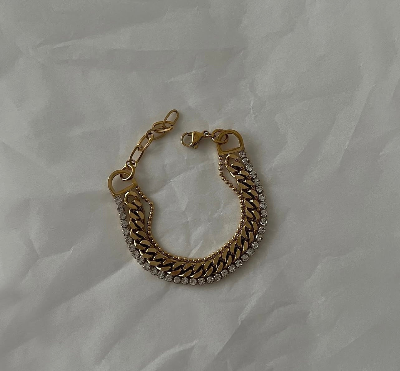 Auric Bracelet