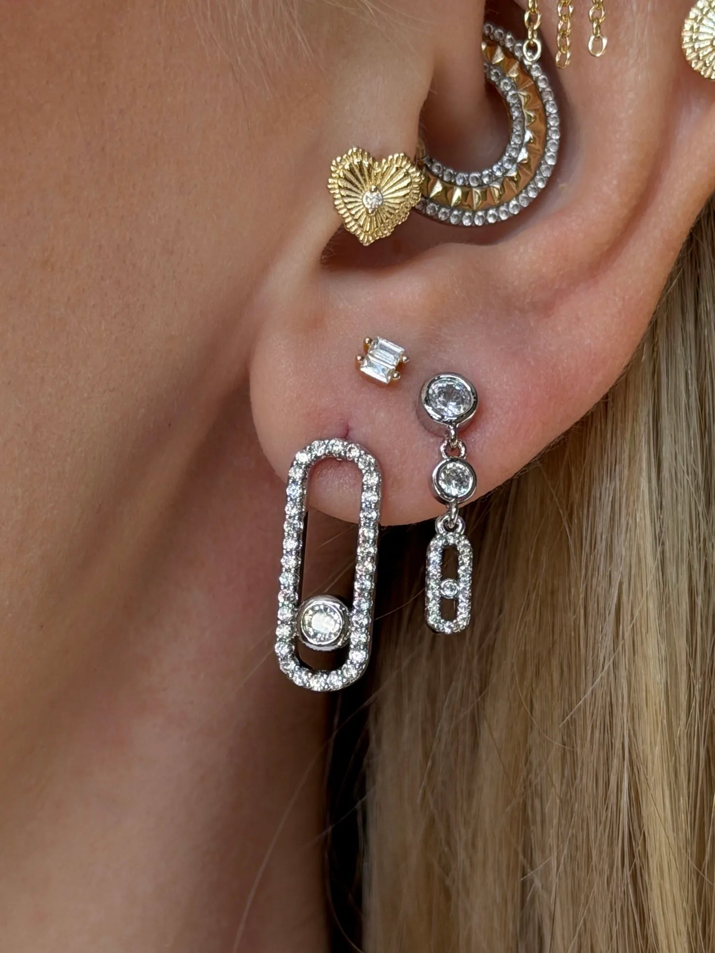 Nemir Studs