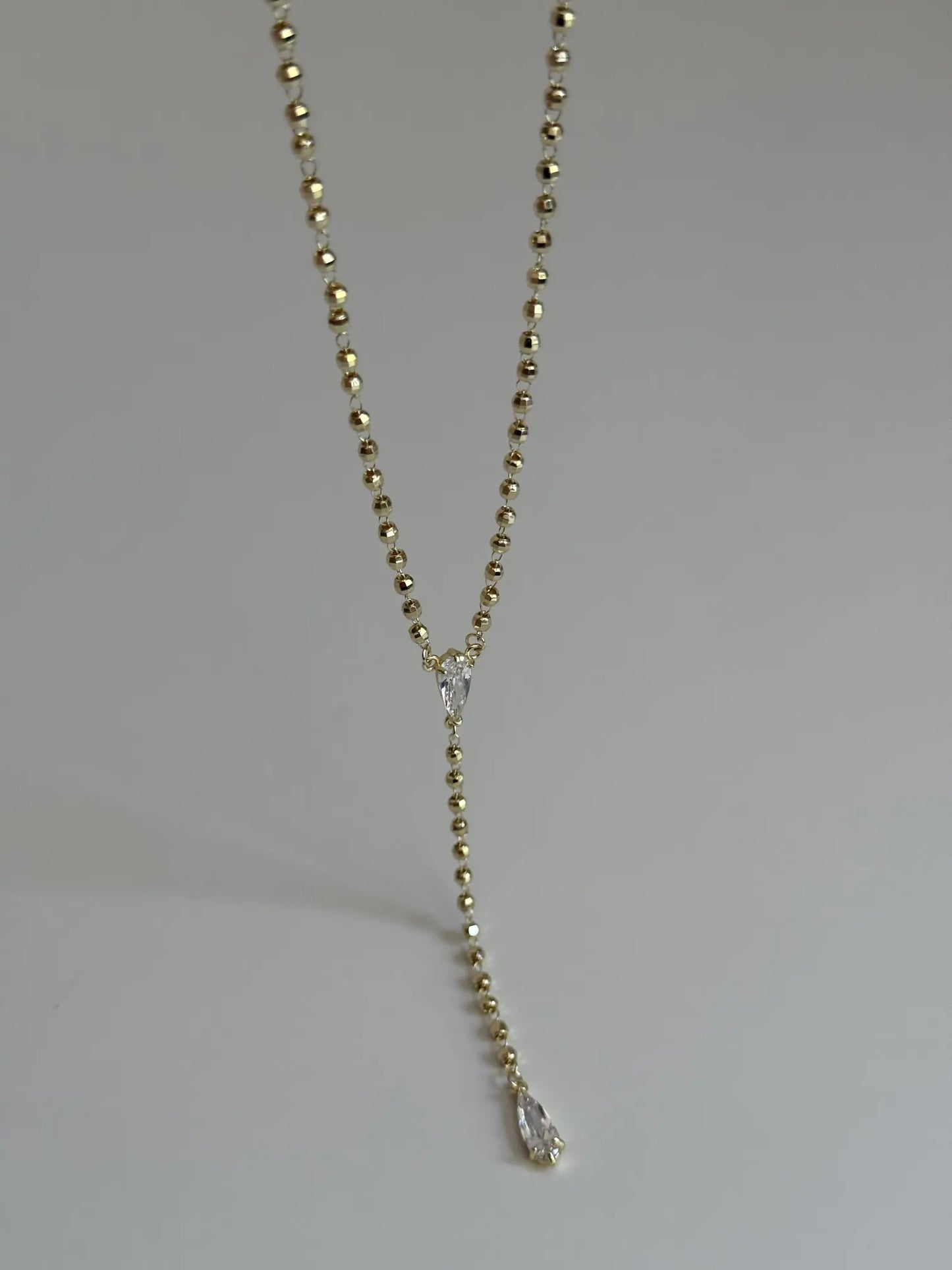 Daydream necklace