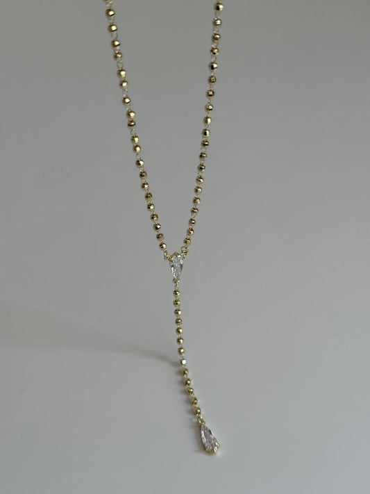 Daydream necklace
