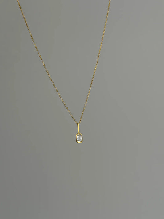 Sia Necklace