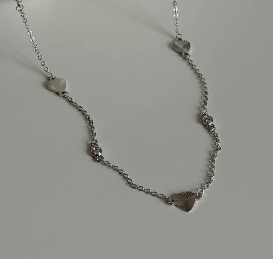 Eternity Necklace
