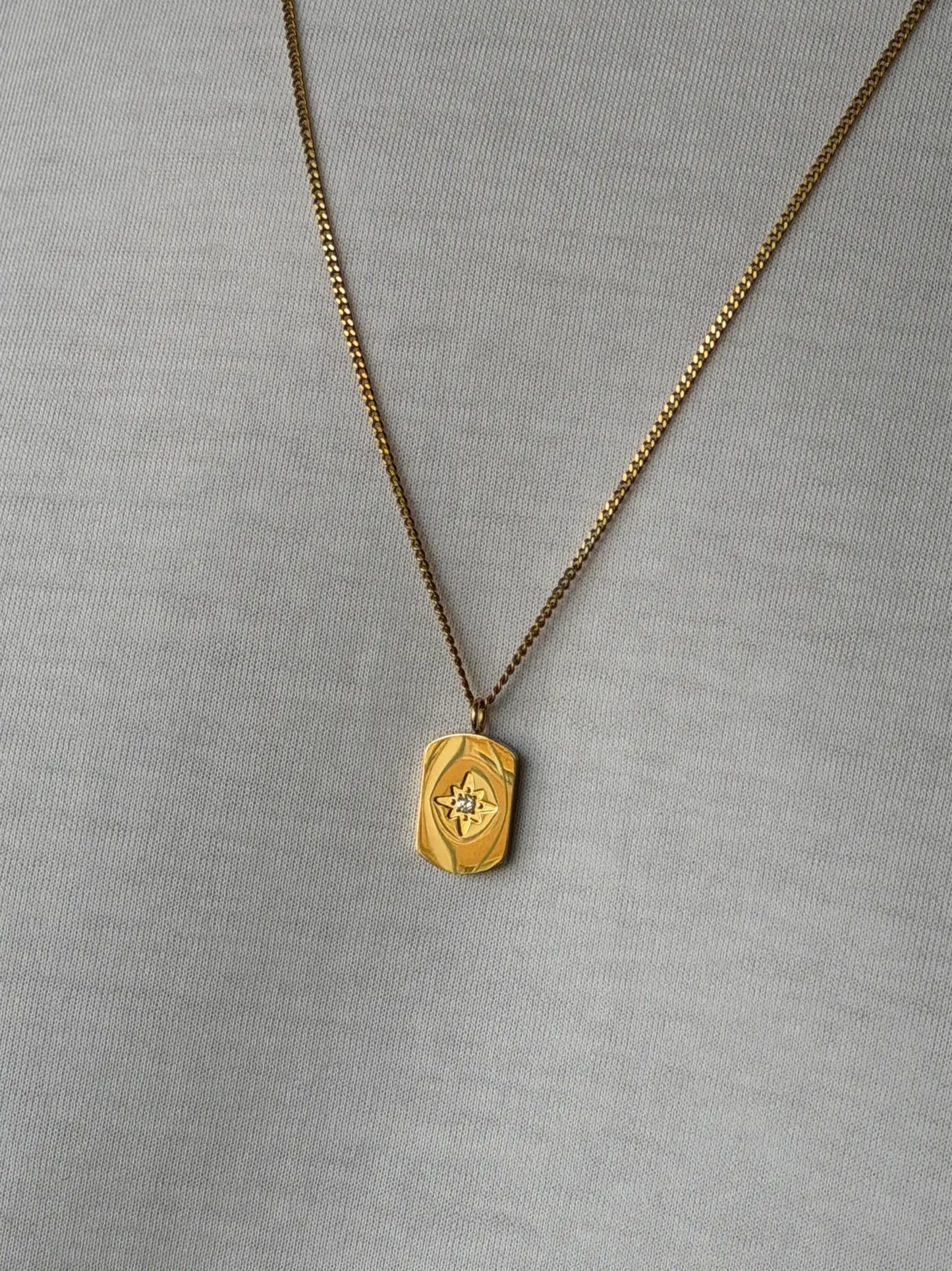 Zivora Necklace