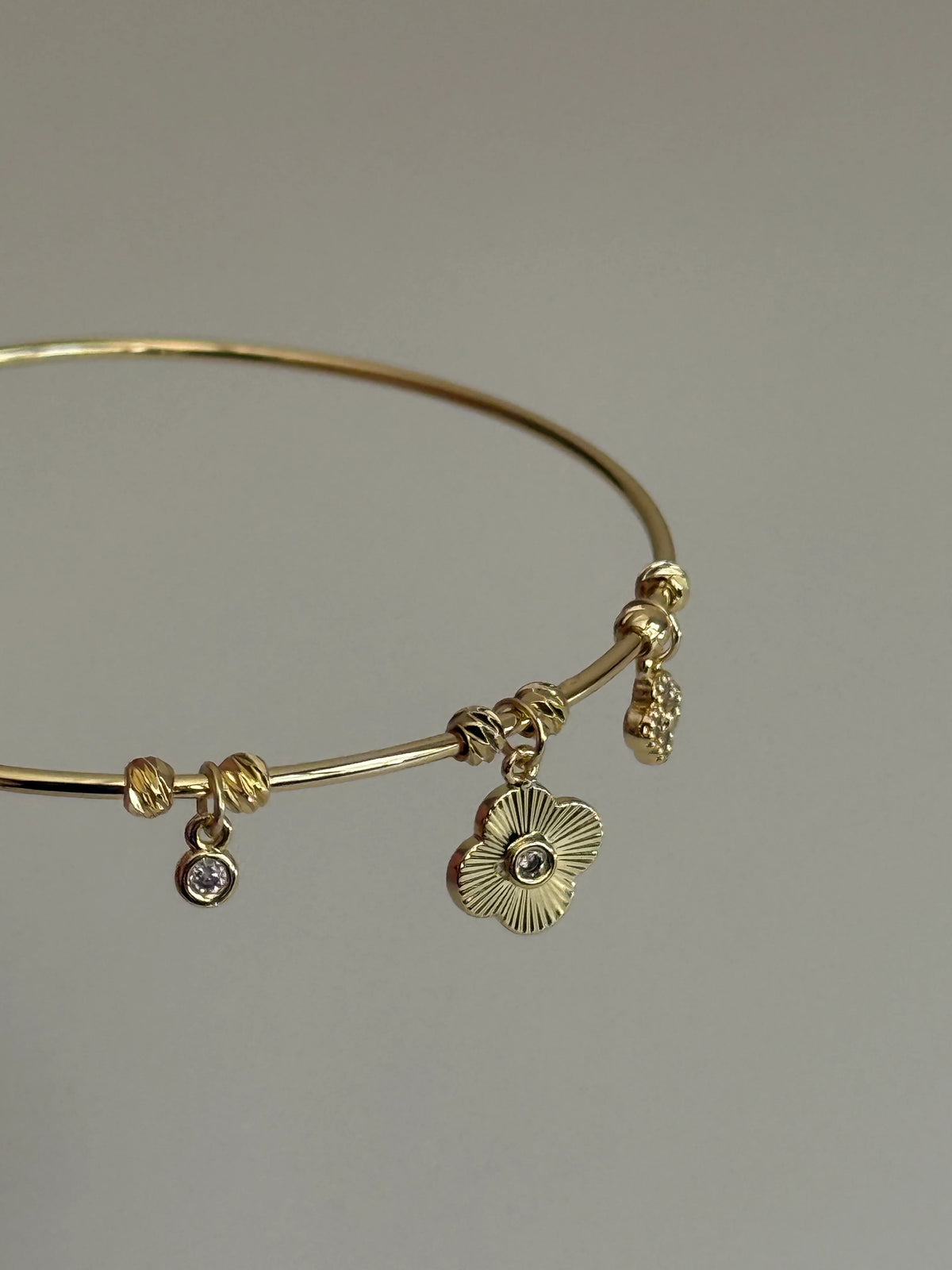 Elyss cuff bracelet