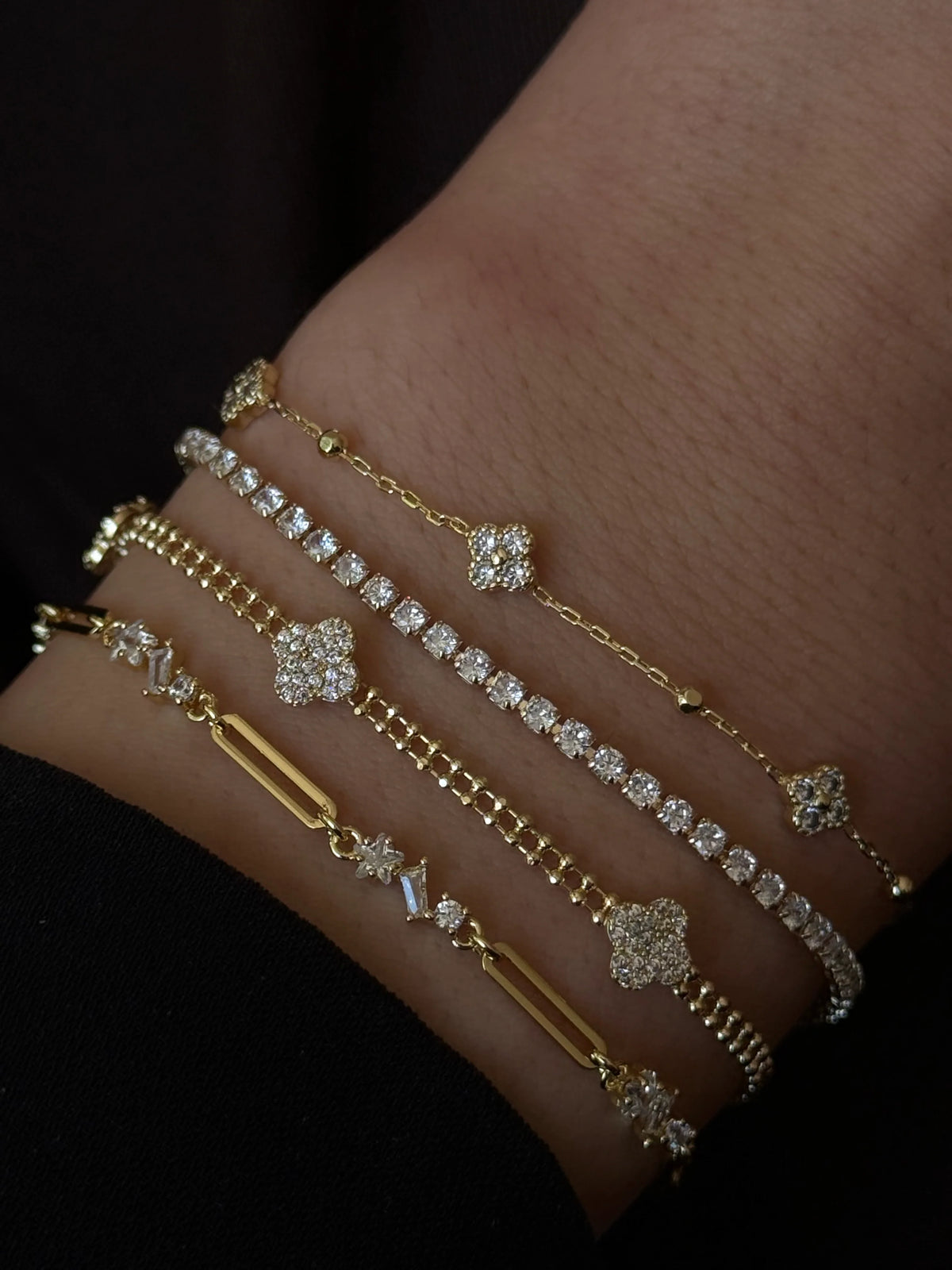 Avyra Bracelet