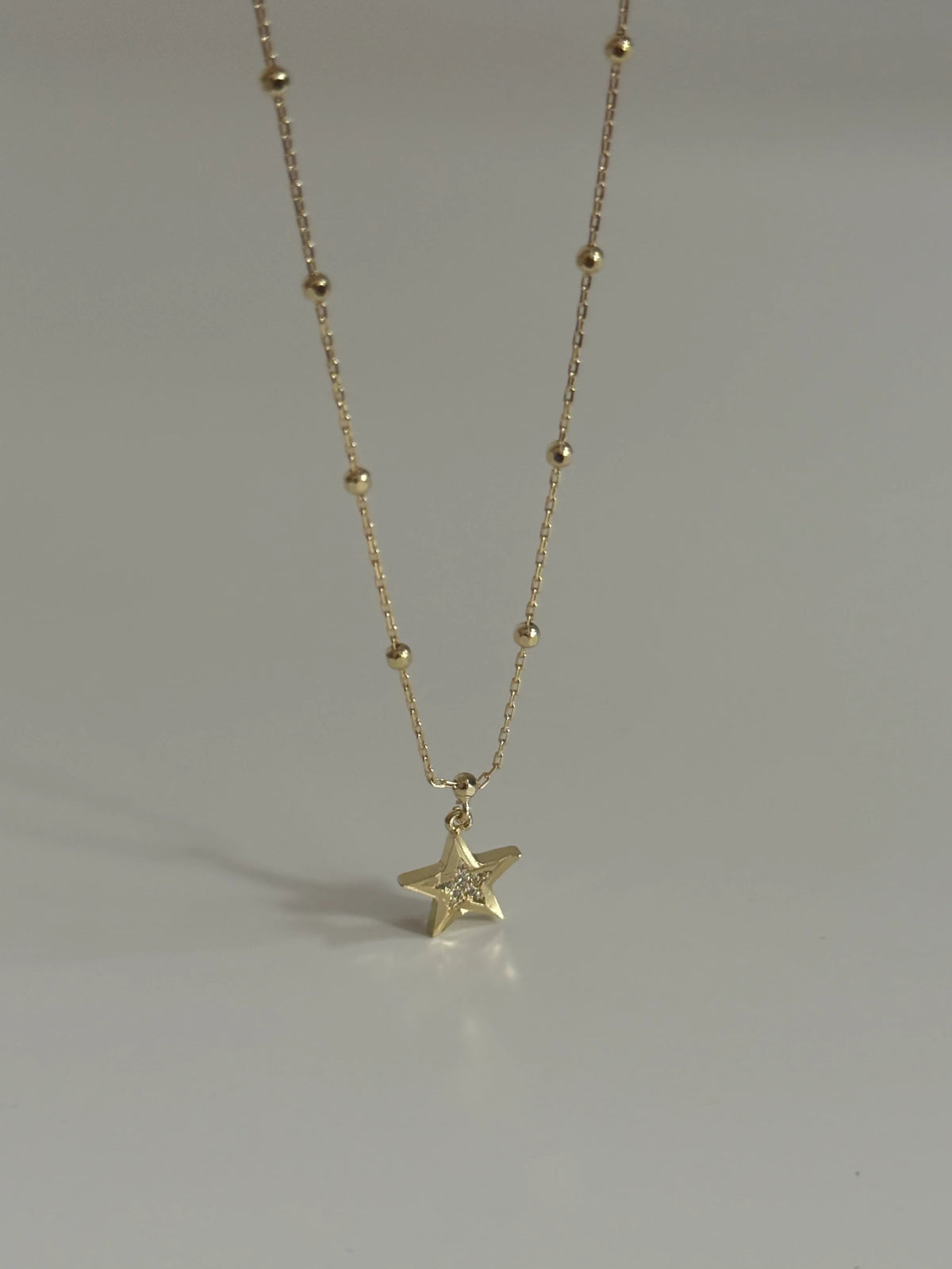 Astra Necklace