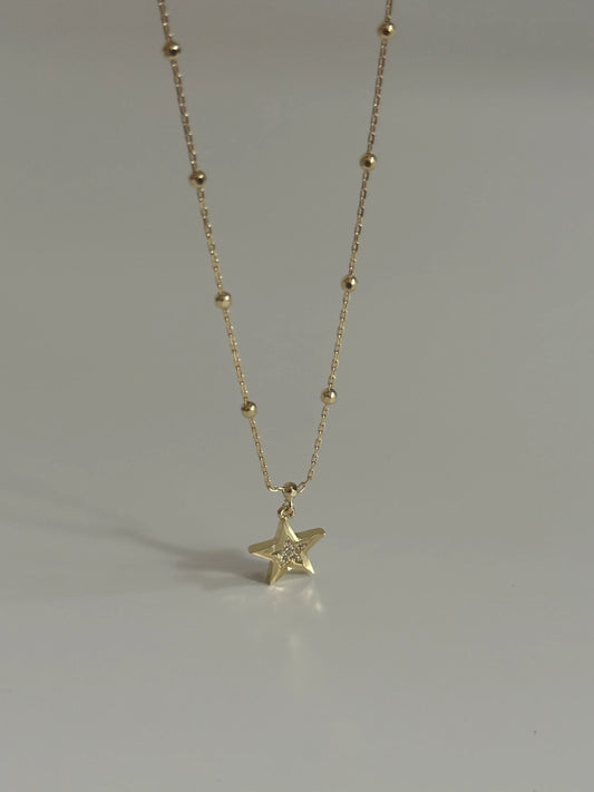 Astra Necklace