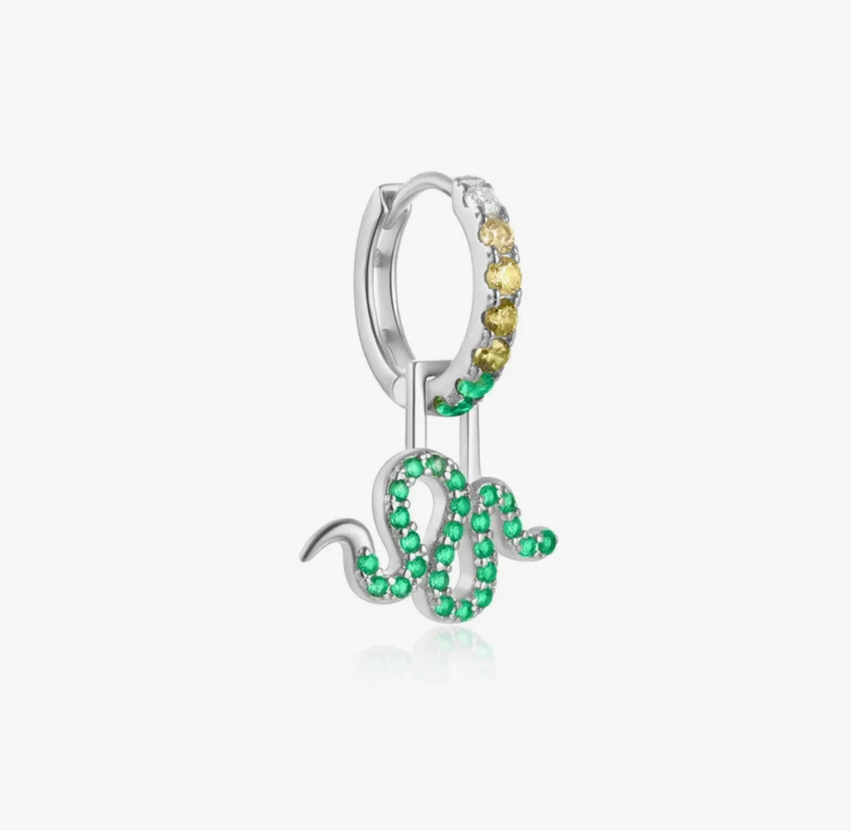 Snake Hoop