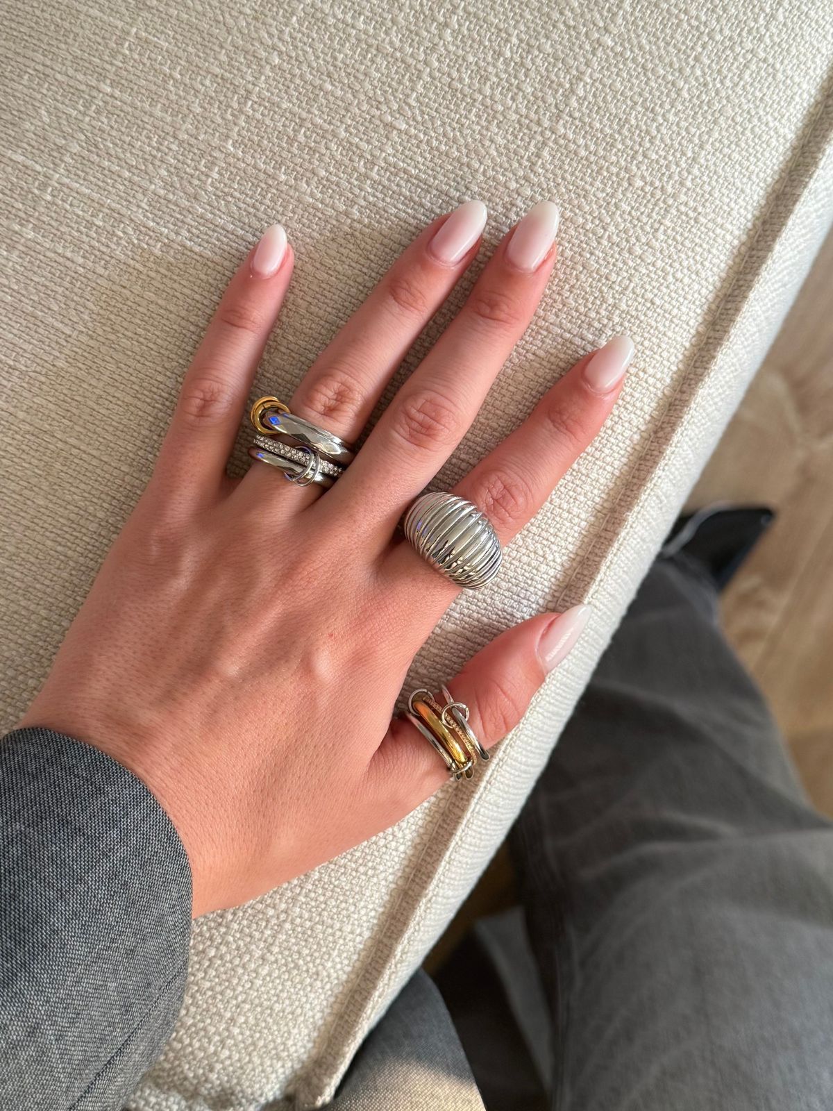 Serein Ring