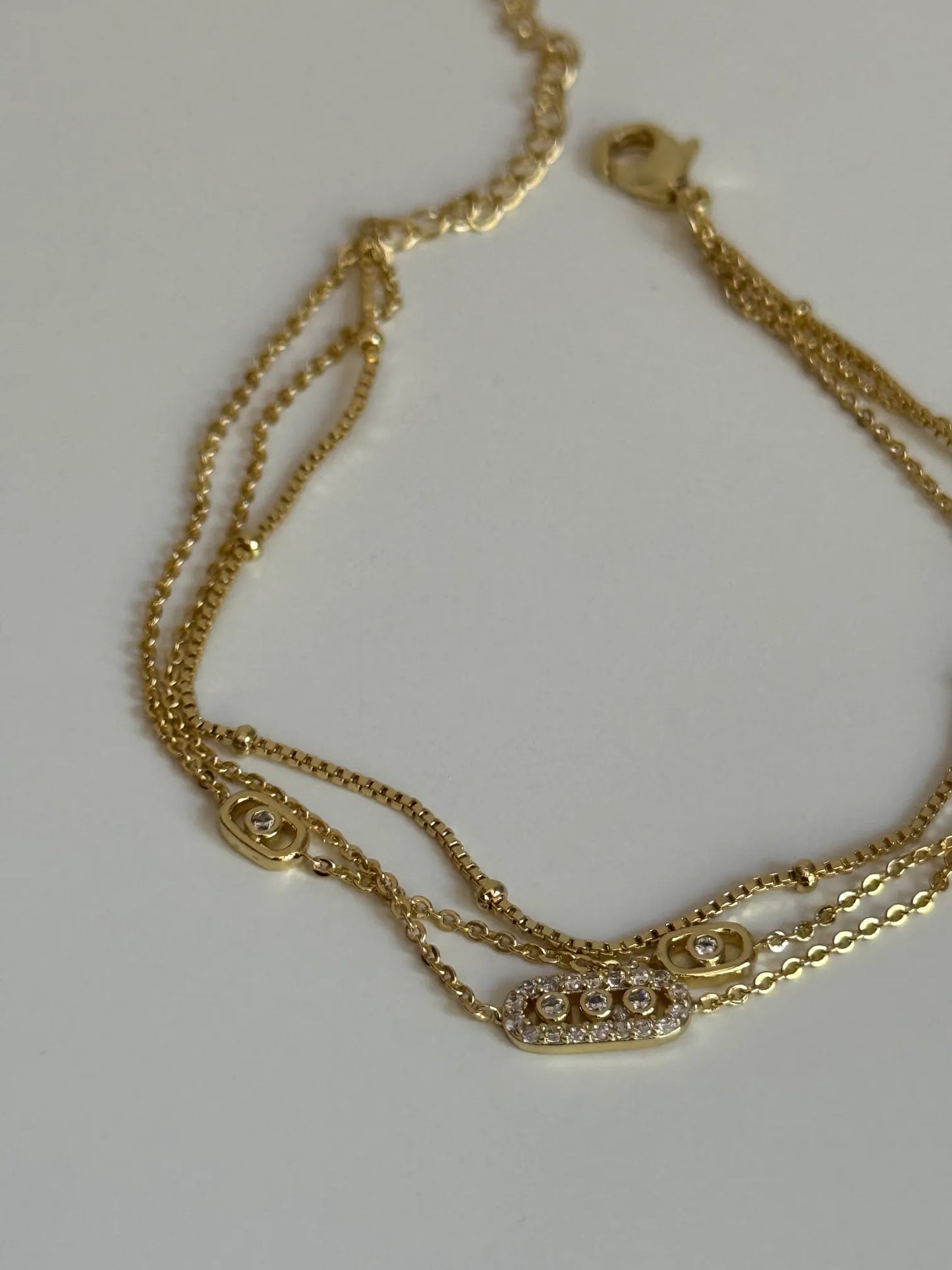 Oria Bracelet