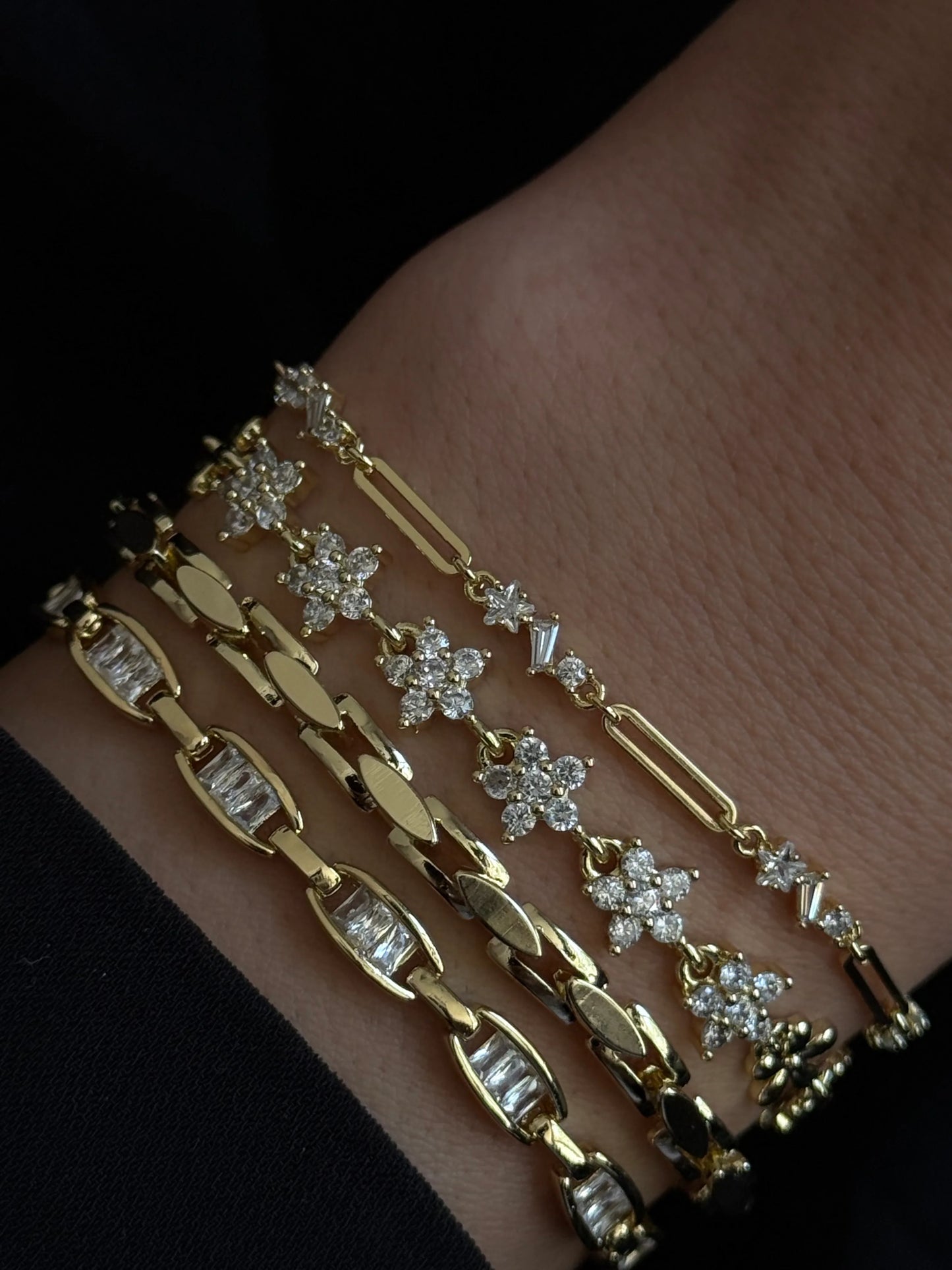 Savi Bracelet