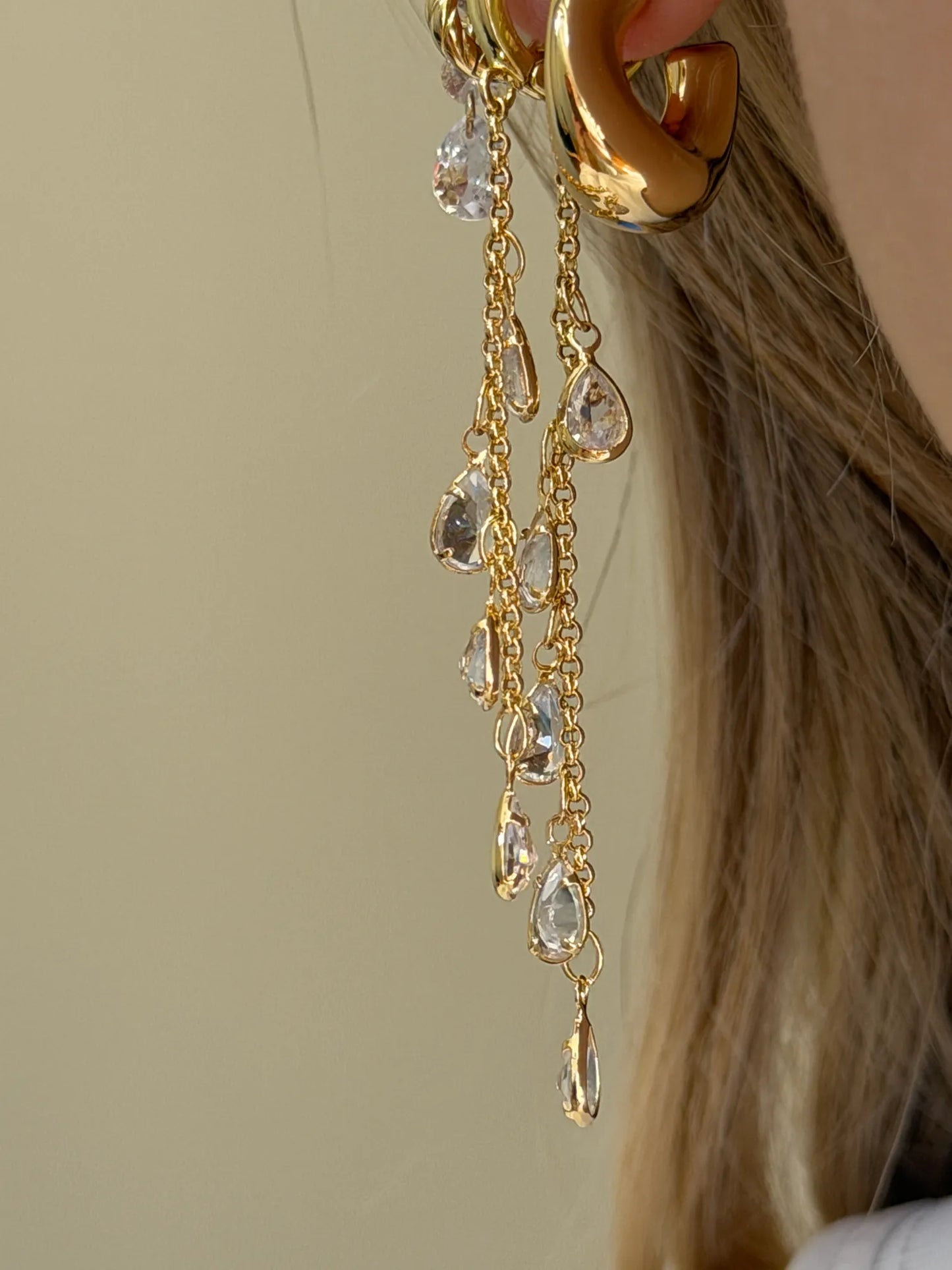 Evora hoops