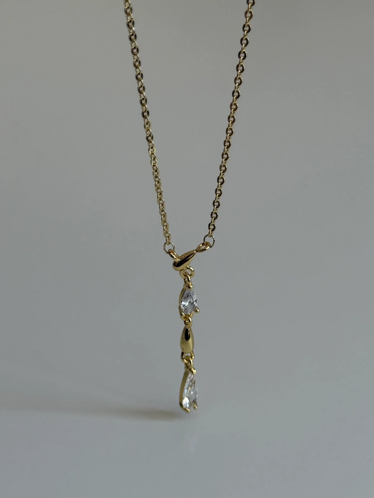 Liore Necklace