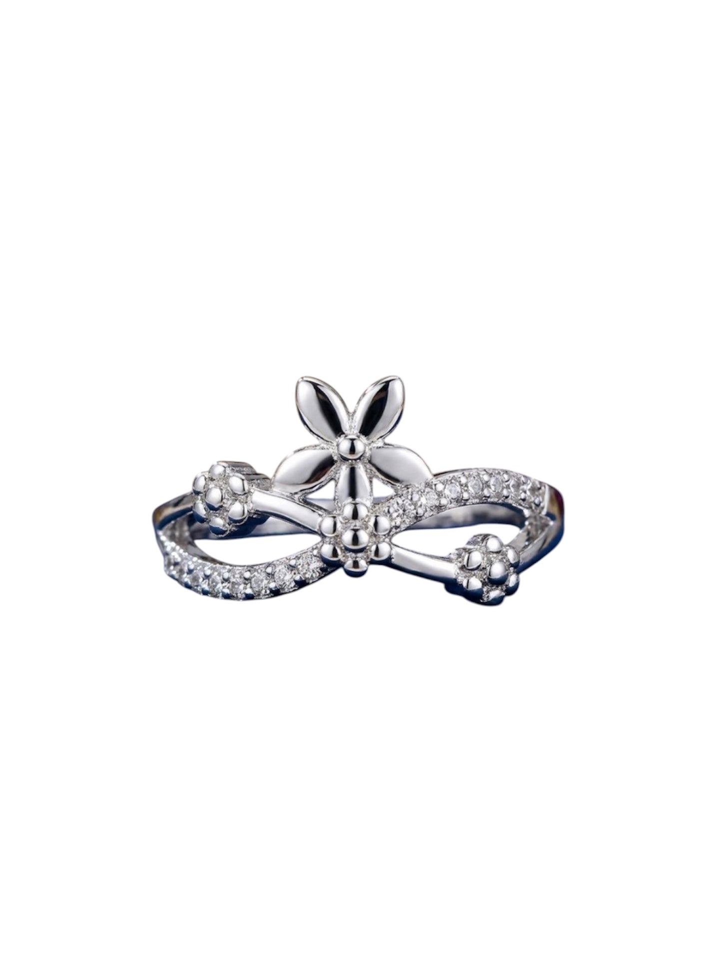 Floralic Ring