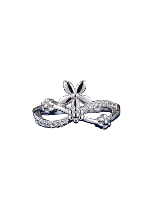 Floralic Ring