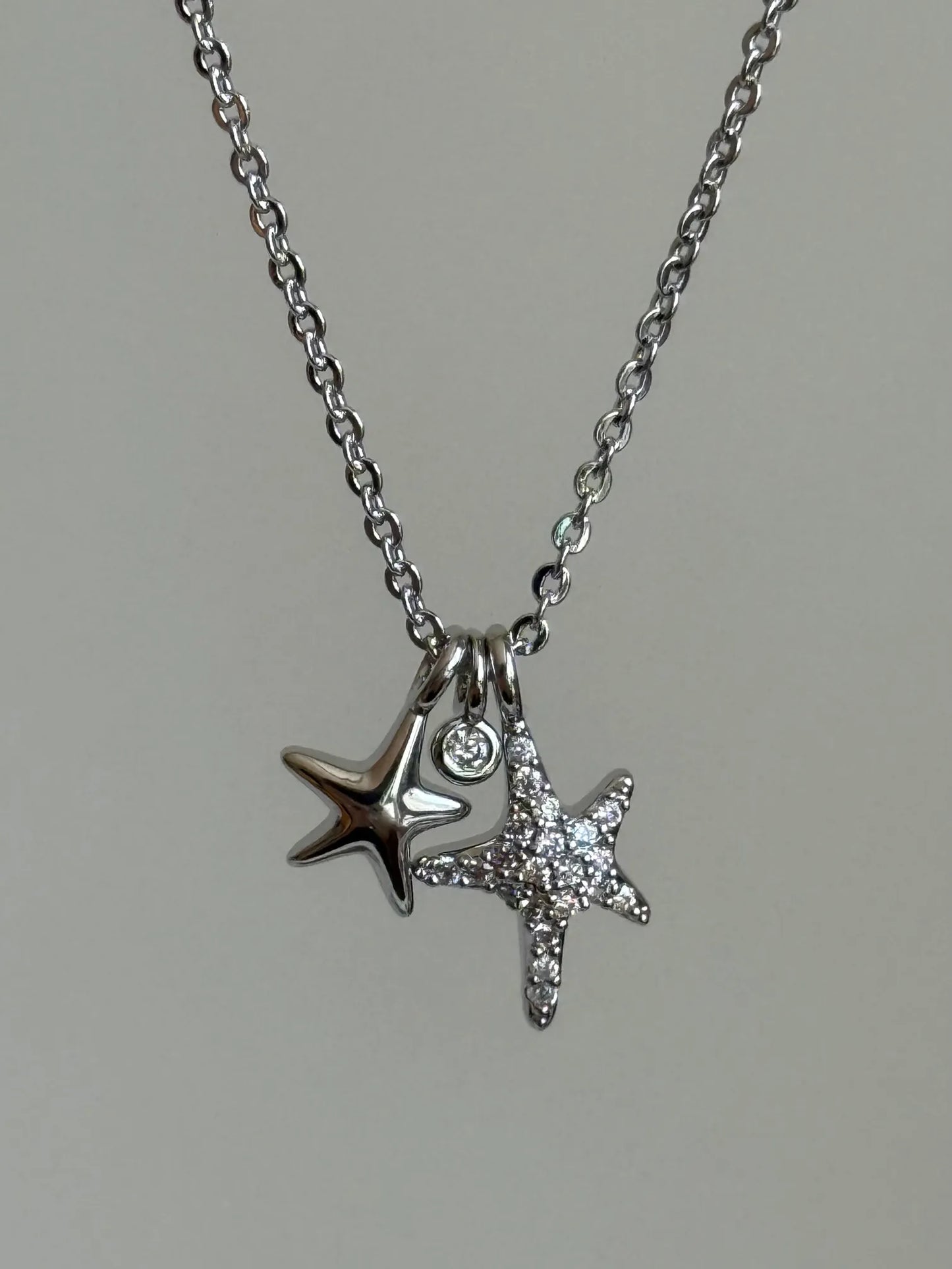 Starique Necklace