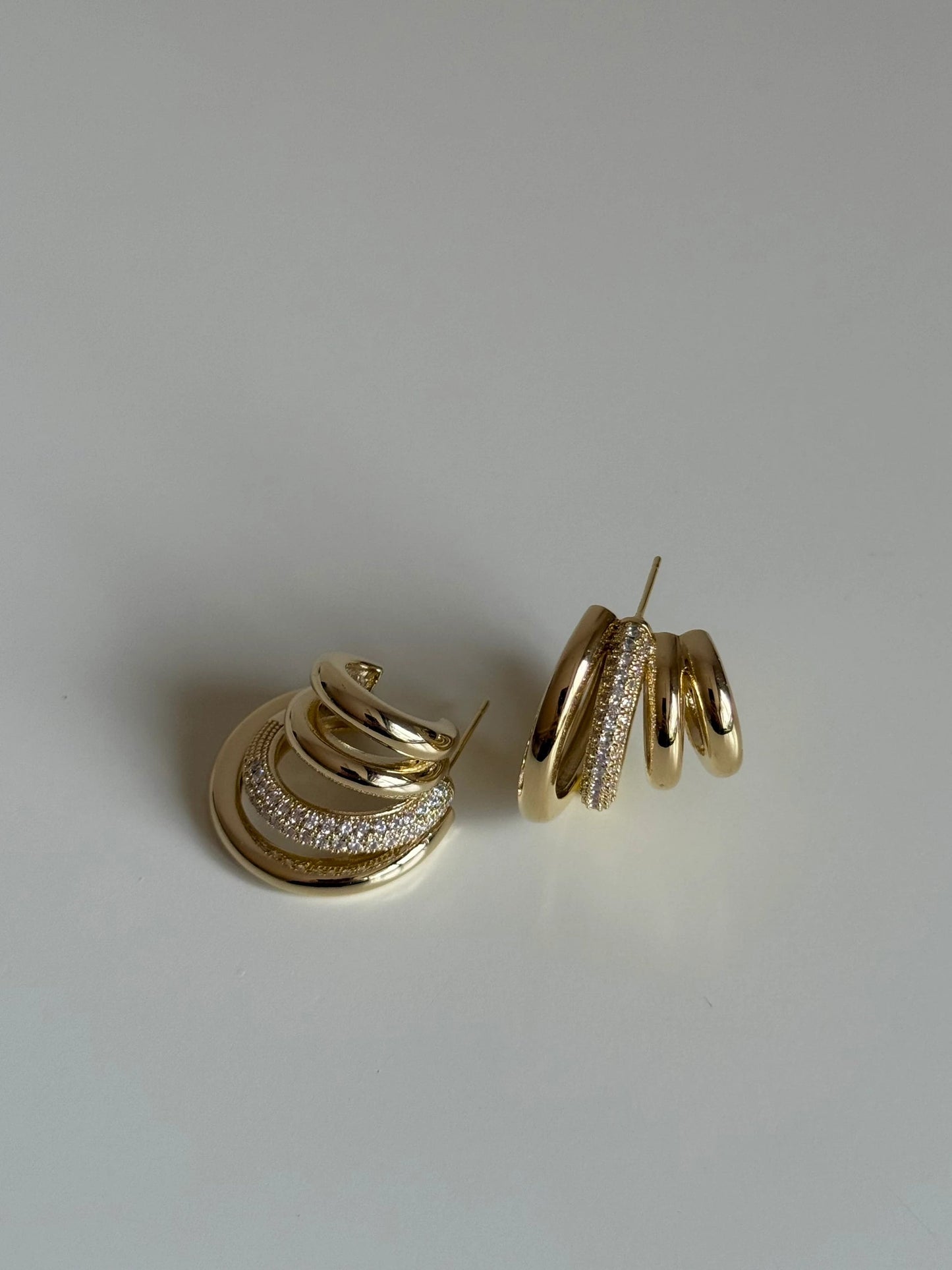 Diara Earrings