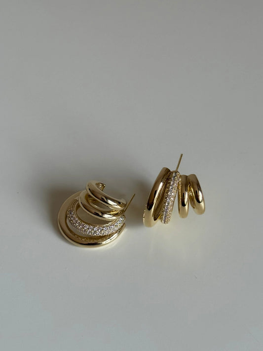 Diara Earrings