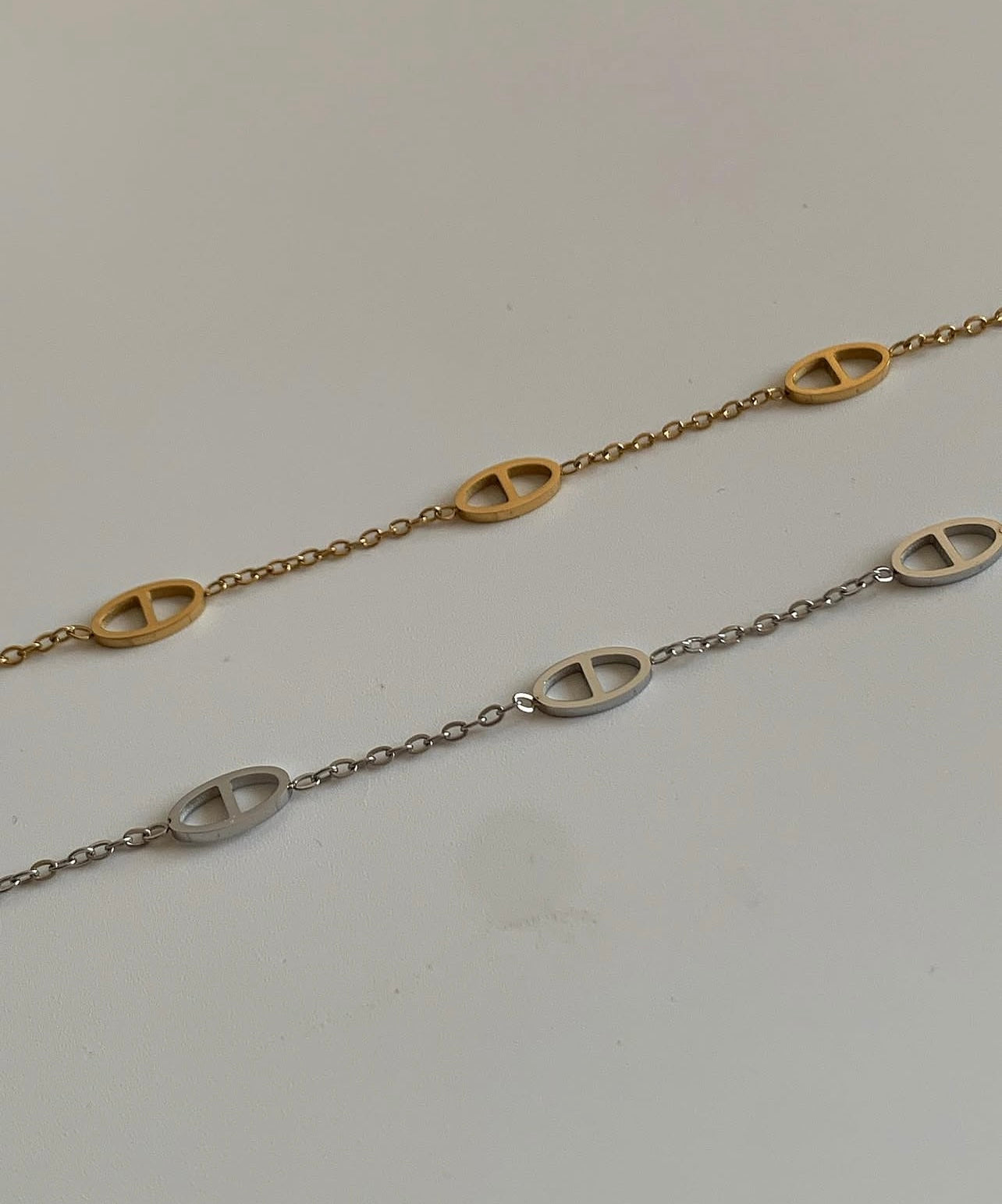 Clave Bracelet