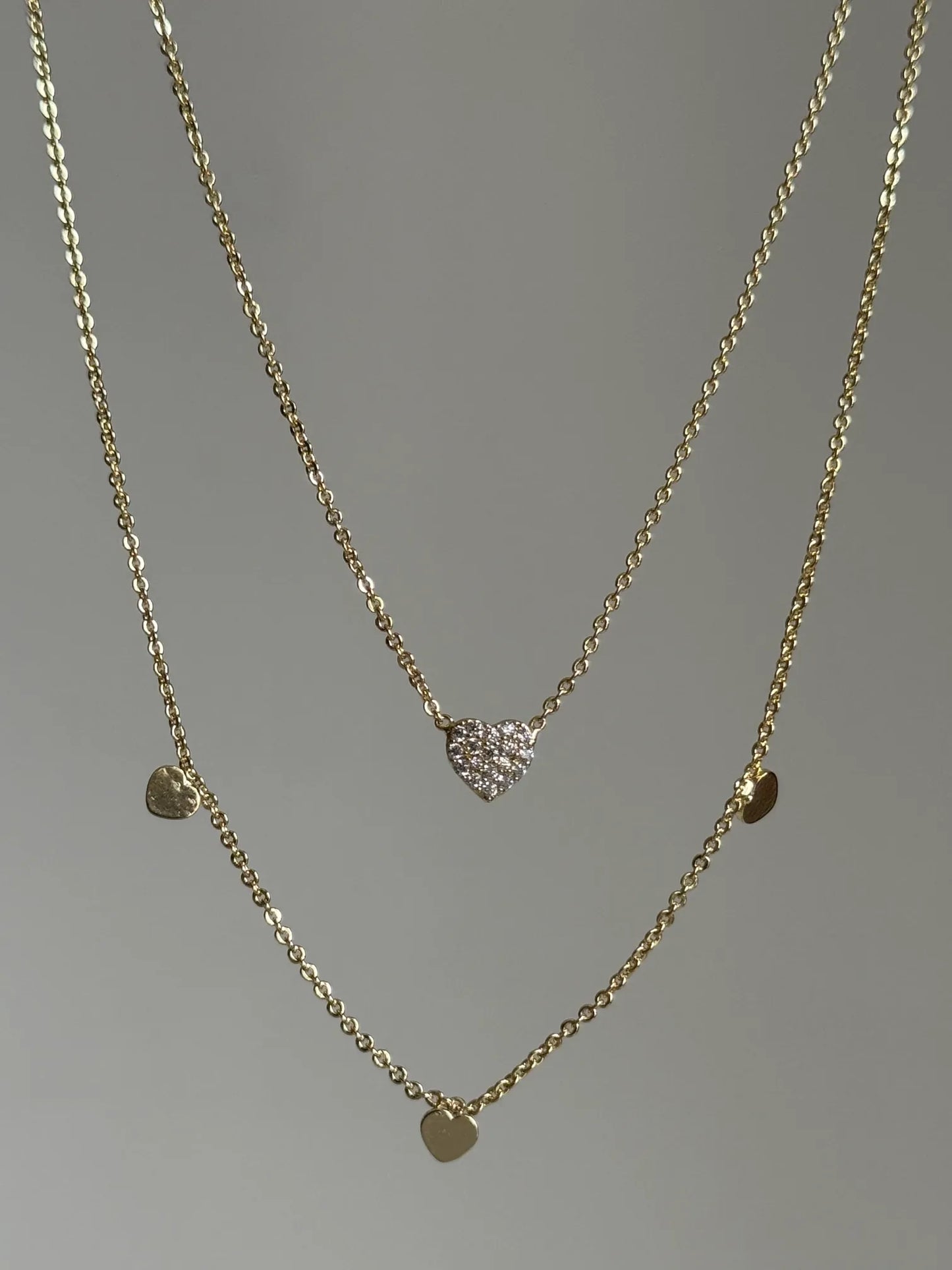 Veyra Necklace