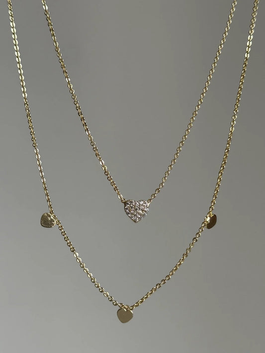 Veyra Necklace