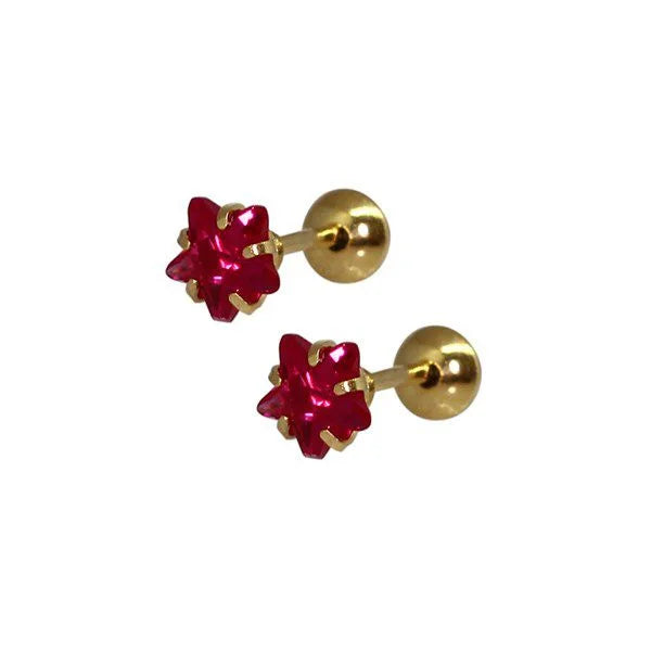 Star studs