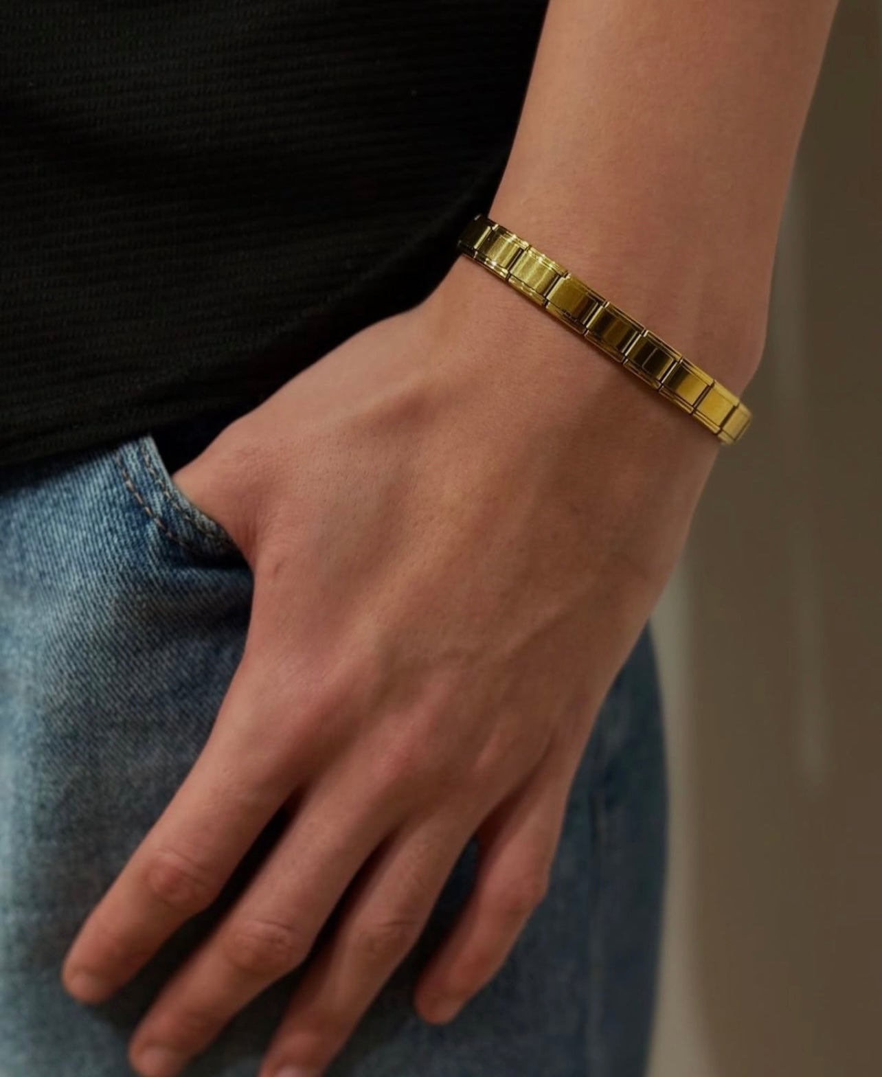 Italia Bracelet