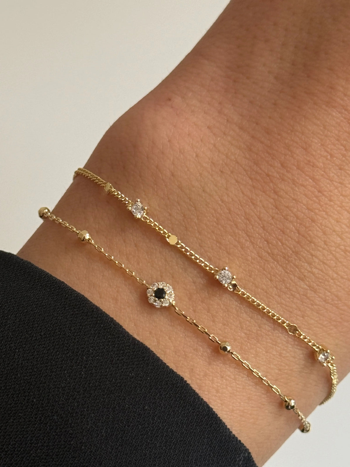 Sena bracelet