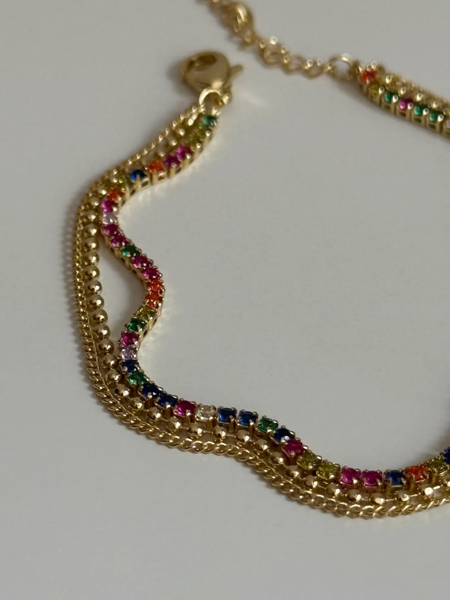 Ciel Bracelet