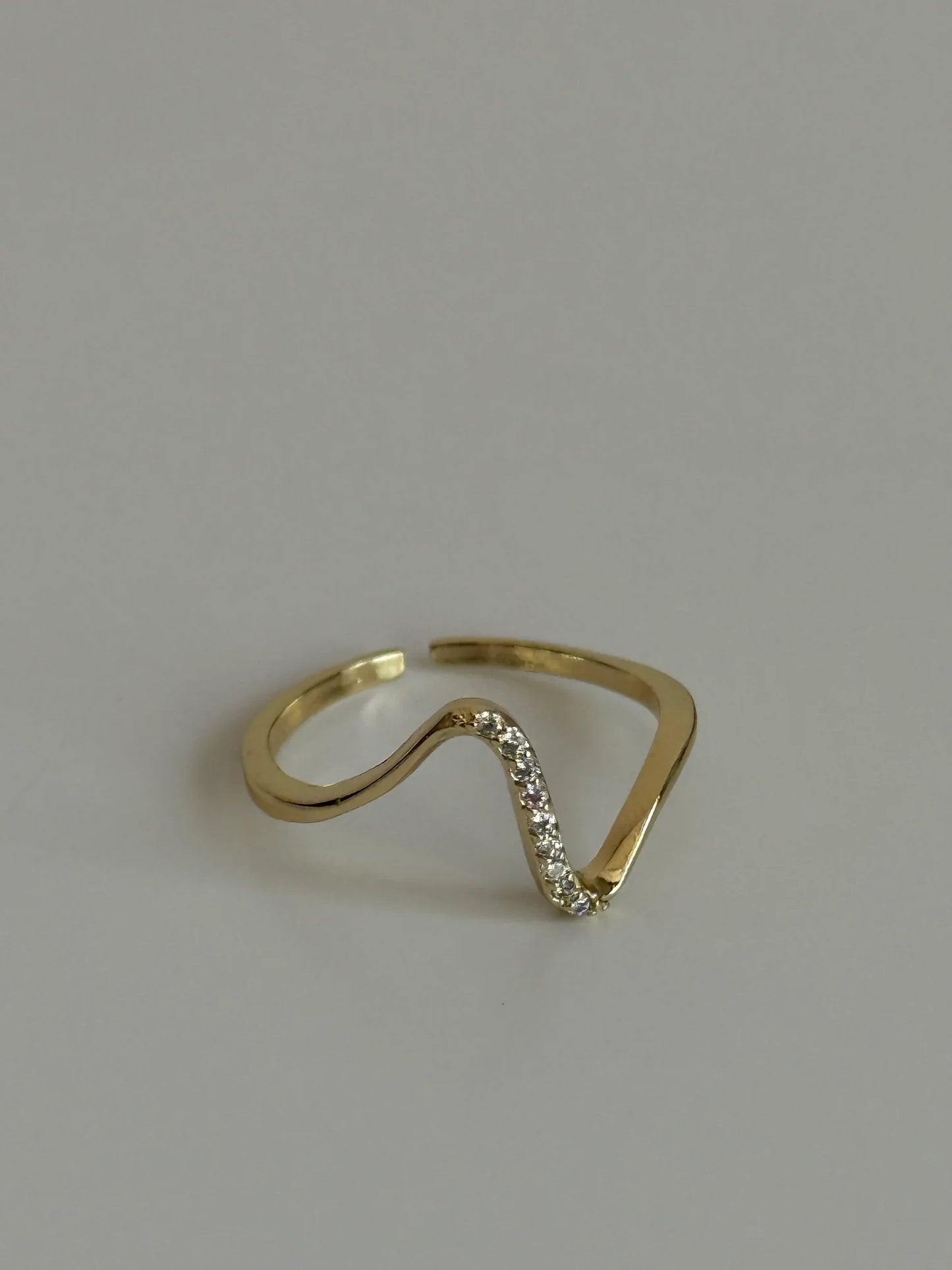 Solist Ring