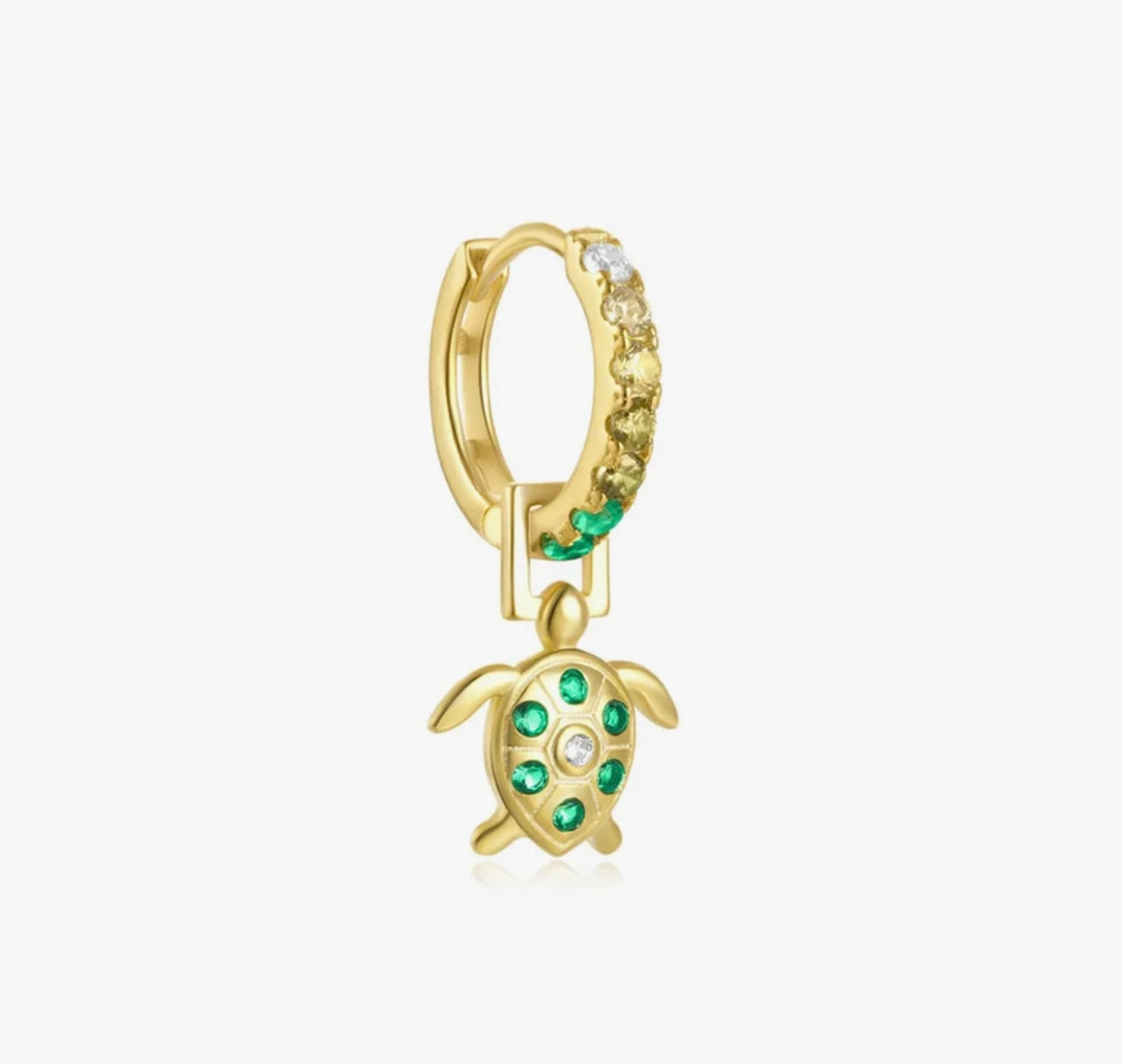 Turtle Hoop